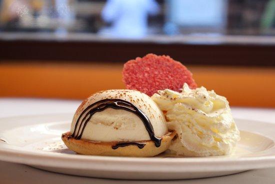 Restaurante Bar Oliver